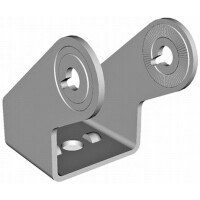 Halter HELLA für LIEBHERR