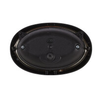 Arbeitsscheinwerfer 12 V 70 W H3 Halogen HELLA für u.a. STEINBOCK