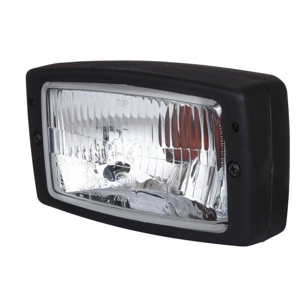 Main headlight right 24 V base bulb HELLA