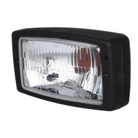 Main headlight right 24 V base bulb HELLA