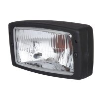 Main headlight right 24 V base bulb HELLA