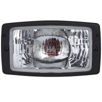 Main headlight right 24 V base bulb HELLA