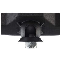 Main headlight right 24 V base bulb HELLA