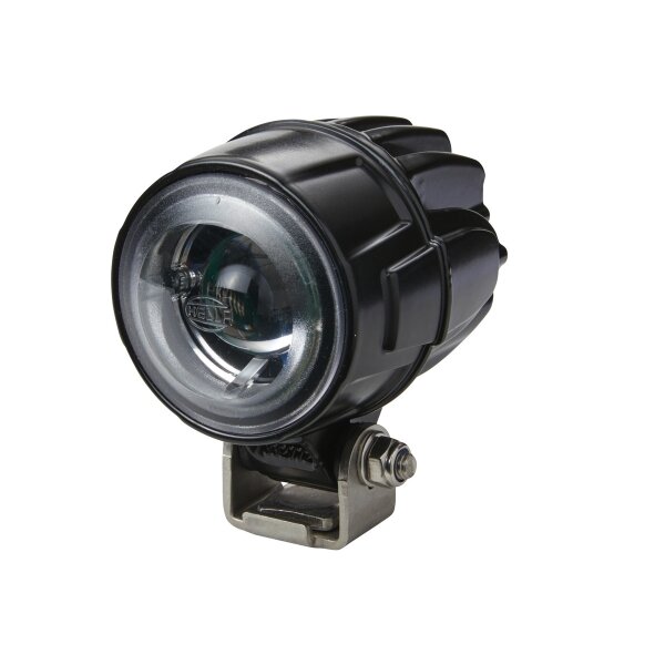 Worklight 48 V 15 W LED 6,500 K HELLA suitable for GOLDHOFER and others