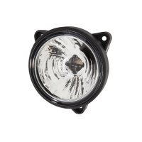 Arbeitsscheinwerfer Halogen HELLA für CATERPILLAR