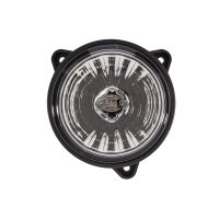 Worklight 24 V 35 W H3 Halogen HELLA suitable for DAF and...