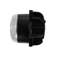 Worklight 24 V 42 W LED 6,500 K HELLA suitable for CASE IH and others