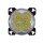 Worklight 24 V 42 W LED 6,500 K HELLA suitable for CASE IH and others