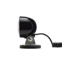 Worklight 24 V 13 W LED 6,500 K 800 lm HELLA suitable for BOMAG