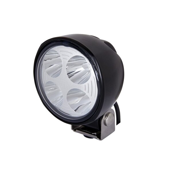 Worklight 24 V 13 W LED 6,500 K 800 lm HELLA universally applicable