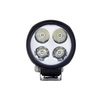 Worklight 24 V 13 W LED 6,500 K 800 lm HELLA universally...