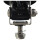 Worklight 24 V 13 W LED 6,500 K 800 lm HELLA universally applicable