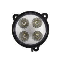 Worklight 12 V 13 W LED 6,500 K 800 lm HELLA universal usage