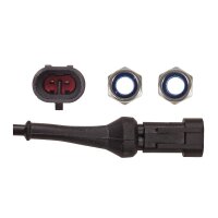 Worklight 12 V 13 W LED 6,500 K 800 lm HELLA universal usage