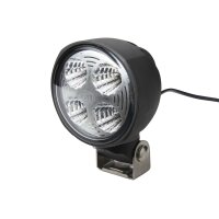 Worklight 12 V 13 W LED 6,500 K 800 lm HELLA suitable for...