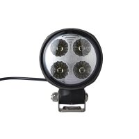 Worklight 12 V 13 W LED 6,500 K 800 lm HELLA suitable for...