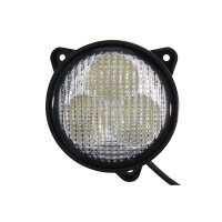 Worklight 24 V 30 W LED 6,500 K 2,500 lm HELLA suitable...