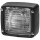 Worklight 12 V 70 W H3 Halogen HELLA universal for various vehicles