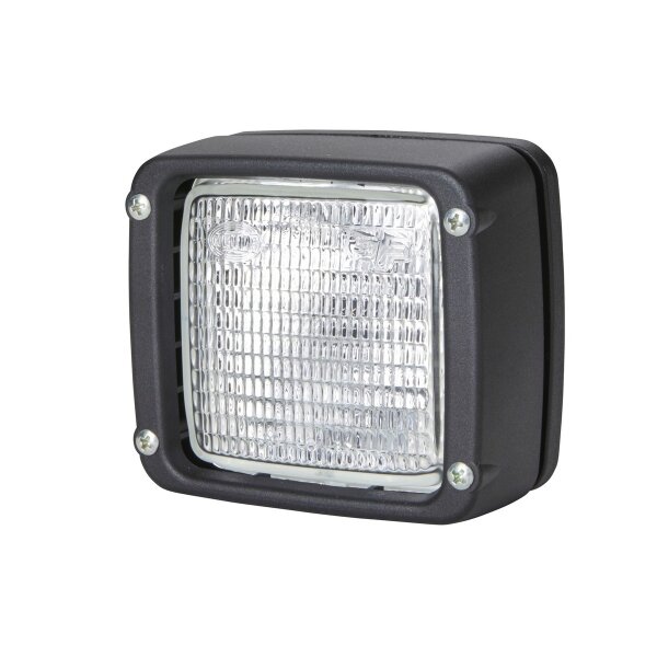 Worklight 24 V 70 W H3 halogen HELLA suitable for LIEBHERR and others