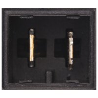 Worklight 24 V 70 W H3 halogen HELLA suitable for LIEBHERR and others