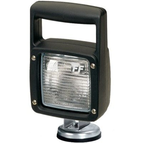 Worklight 12 V 70 W H3 halogen HELLA Lighting Expertise suitable for MACK