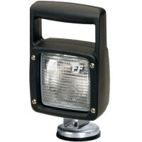 Worklight 12 V 70 W H3 halogen HELLA Lighting Expertise...