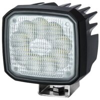 Worklight 24 V 30 W LED 6,500 K 2,200 lm HELLA...