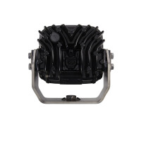 Arbeitsscheinwerfer 12 V 30 W LED 6.500 K 2.200 lm HELLA universell einsetzbar