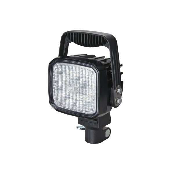 Worklight 12 V 30 W LED 6,500 K 2,200 lm HELLA suitable for STILL