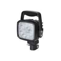 Worklight 12 V 30 W LED 6,500 K 2,200 lm HELLA suitable...