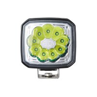 Worklight 24 V 30 W LED 6,500 K 2,200 lm HELLA...