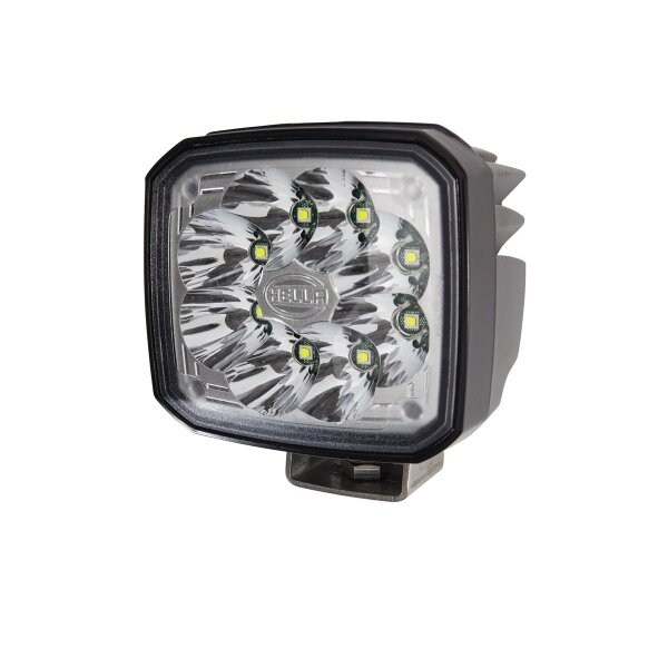 Worklight 12 V 50 W LED 6,500 K 4,400 lm HELLA for KÄSSBOHRER and others