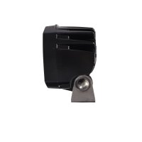 HELLA LED worklights for CLAAS
