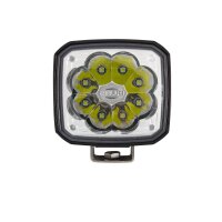 Worklight 12 V 50 W LED 6,500 K 4,400 lm HELLA for...