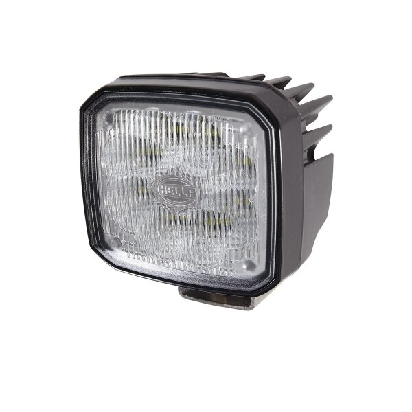 Arbeitsscheinwerfer 24 V 50 W LED 6.500 K 4.400 lm HELLA für FENDT Vario