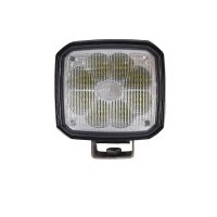 Arbeitsscheinwerfer 24 V 50 W LED 6.500 K 4.400 lm HELLA...