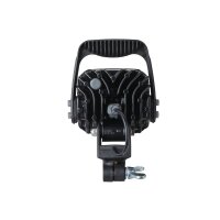 Worklight 12 V 50 W LED 6,500 K 4,400 lm HELLA universally applicable