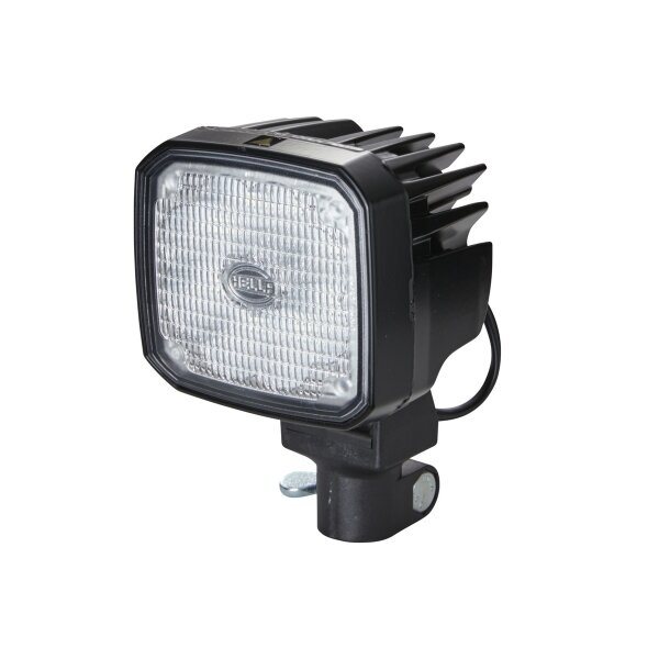 Worklight 12 V 50 W LED 6,500 K 4,400 lm HELLA suitable for ROSENBAUER