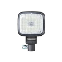 Worklight 12 V 50 W LED 6,500 K 4,400 lm HELLA suitable...
