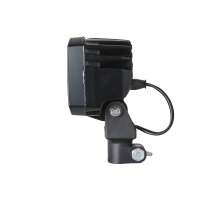 Worklight 12 V 50 W LED 6,500 K 4,400 lm HELLA suitable for ROSENBAUER