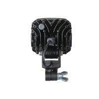 Worklight 12 V 50 W LED 6,500 K 4,400 lm HELLA suitable for ROSENBAUER