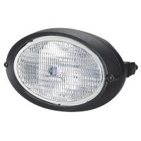 Worklight 12 V 110 W H3 halogen HELLA suitable for...