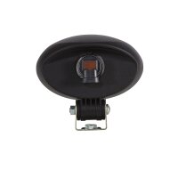 Worklight 12 V 65 W H9 halogen HELLA Lighting Expertise suitable for e.g. HAMM