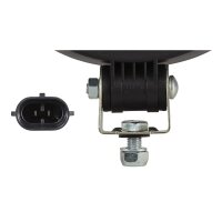 Worklight 12 V 65 W H9 halogen HELLA Lighting Expertise suitable for e.g. HAMM