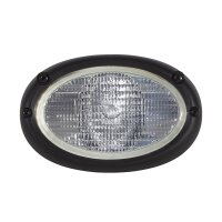 Worklight 12 V 55 W H3 Halogen HELLA universal for...