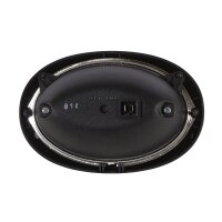 Arbeitsscheinwerfer 12 V 55 W H3 Halogen HELLA universell für diverse Fzg.