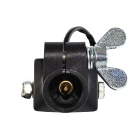 Worklight 12 V 43 W LED 5,700 K 3,000 lm HELLA universally applicable