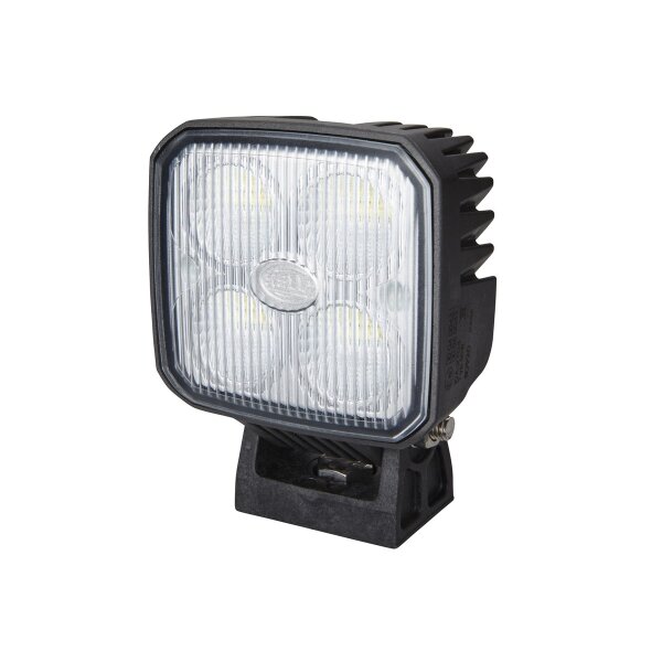 Worklight 24 V 15 W LED 6,500 K 1,200 lm HELLA suitable for SCANIA