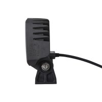 Arbeitsscheinwerfer LED HELLA für SCANIA