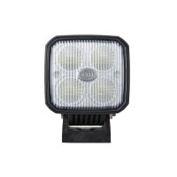 Worklight 24 V 15 W LED 6,500 K 1,200 lm HELLA suitable...